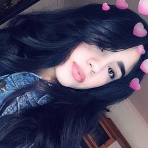 Meet your Posher, Marisol